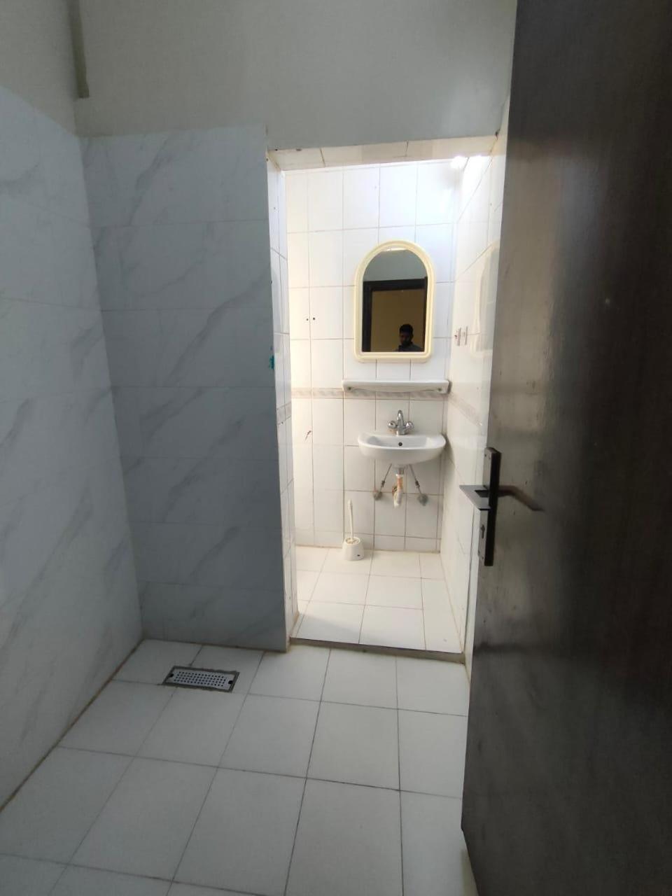 دانيال للشقق المفروشة Medina Exterior photo